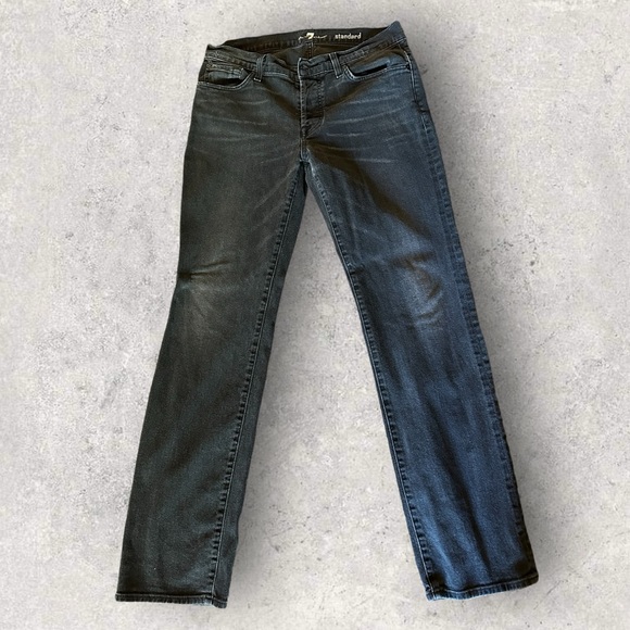7 for all mankind - men’s jeans - Picture 1 of 7